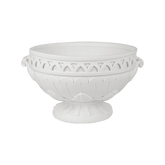 Decorative Fruit Bowl and Centerpiece - Le Rouge - Baci Milano