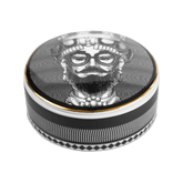 Porcelain Round Box L'Hypster - Sagrada Familia - Baci Milano