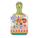 Small Melamine Cutting Board - Mamma Mia - Baci Milano