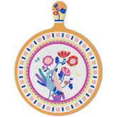 Large Charcuterie Board - Mamma Mia