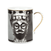 Porcelain Mug - L'Hypster - Sagrada Familia - Baci Milano