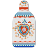 Medium Cutting Board - Mamma Mia