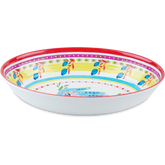 Melamine Pasta Bowl - Mamma Mia