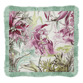 Green Square Placemat - Firenze - Baci Milano