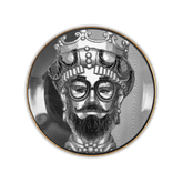 Decorative Plate - L'Hypster - Sagrada Familia - Baci Milano