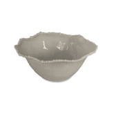 Taupe Salad Bowl - Medium - Joke - Baci Milano