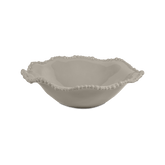 Taupe Melamine Salad Bowl - Small - Joke - Baci Milano