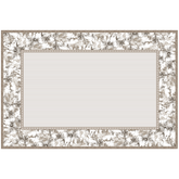 Stain-Resistant Tablecloth - Taupe - Joke