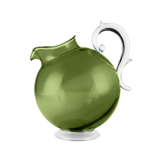 Shatterproof Style: Why the Baci Milano Aqua Pitcher is Perfect for Outdoor Entertaining - Baci Milano