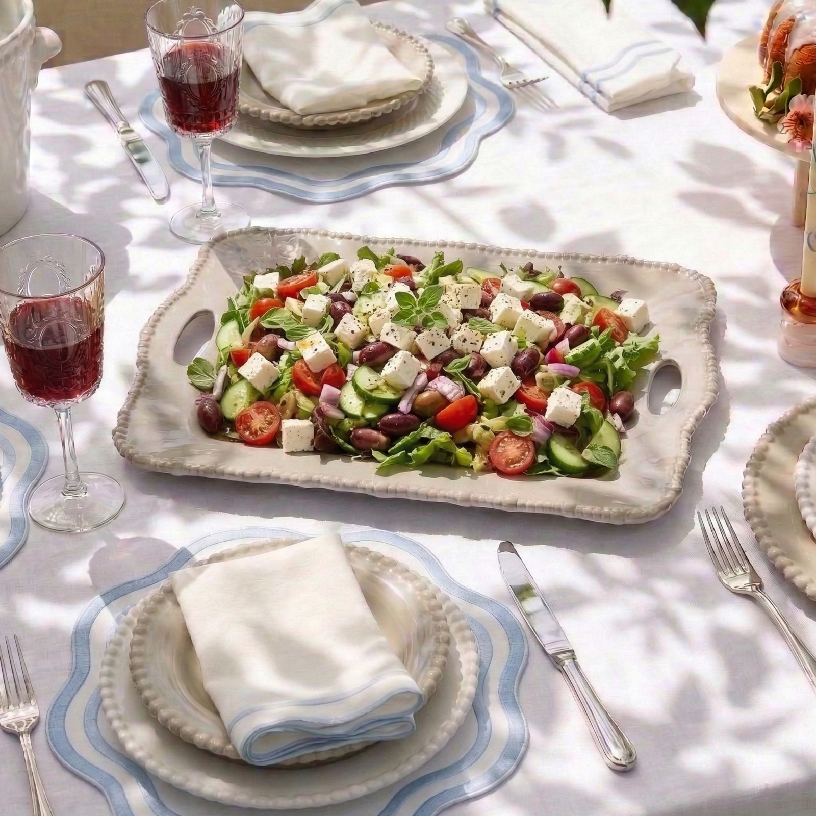Italian Dinnerware