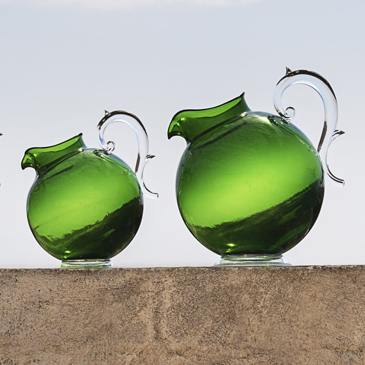 Jug 2.25 liters - Aqua