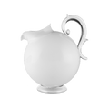 Acrylic pitcher and glasses set
