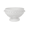 Decorative Fruit Bowl and Centerpiece - Le Rouge - Baci Milano