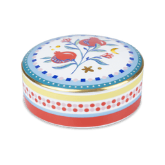 Round Box - Mamma Mia - Baci Milano