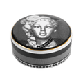 Porcelain Round Box - L'Irreverente - Sagrada Familia - Baci Milano