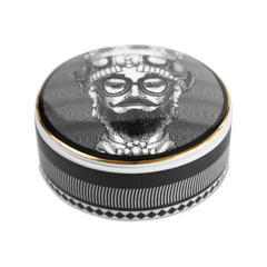Porcelain Round Box L'Hypster - Sagrada Familia - Baci Milano