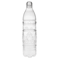 Clear Acrylic Bottle - Baroque & Rock - Baci Milano