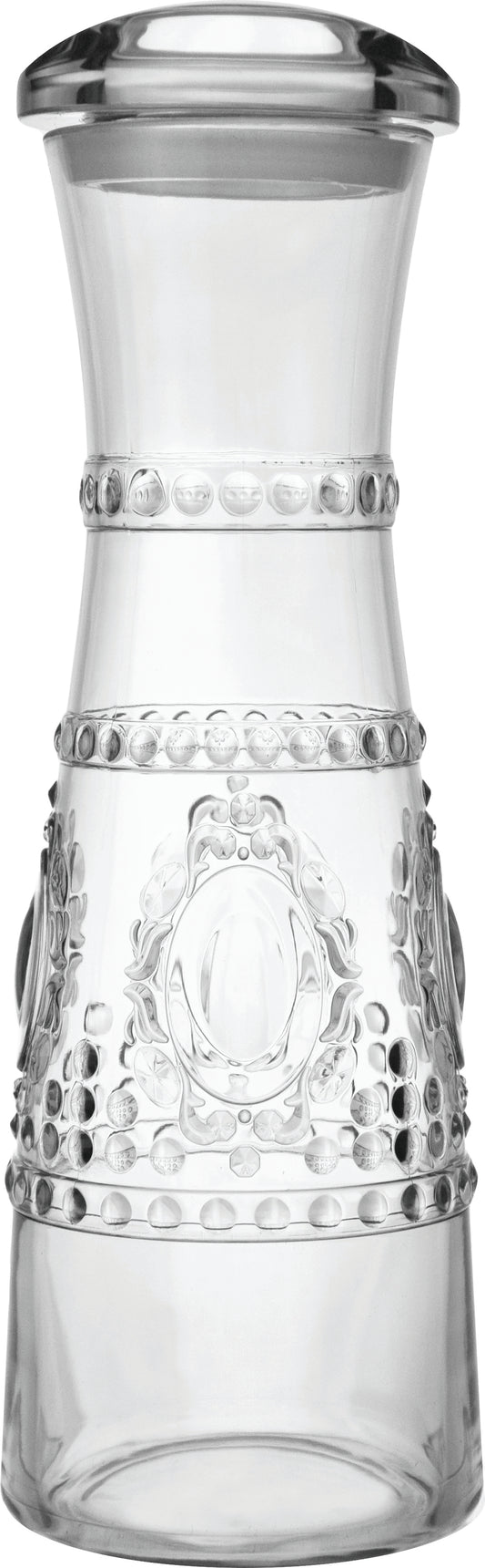 baroque-clear-elegant-carafe