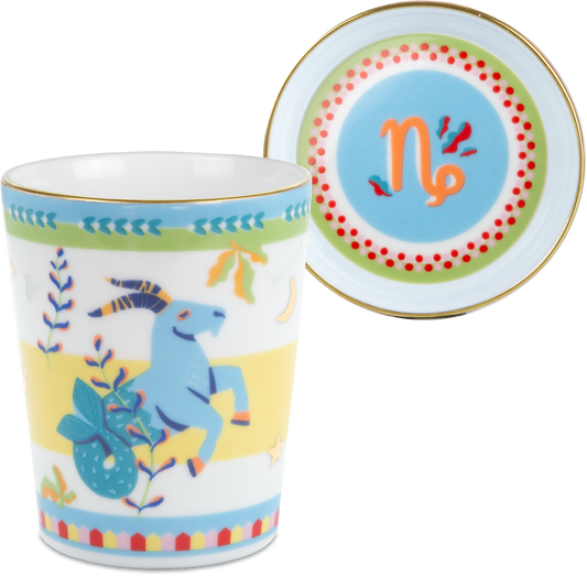 zodiac-capricorn-tea-cup