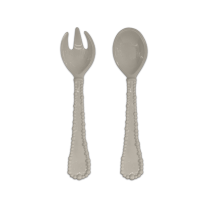 taupe-salad-cutlery-set