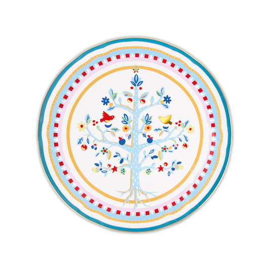 mamma-tree-of-life-plate