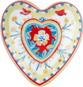 Large Decorative Heart - Heart - Mamma Mia - Baci Milano