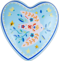 Large Decorative Heart - Little Bird - Mamma Mia - Baci Milano