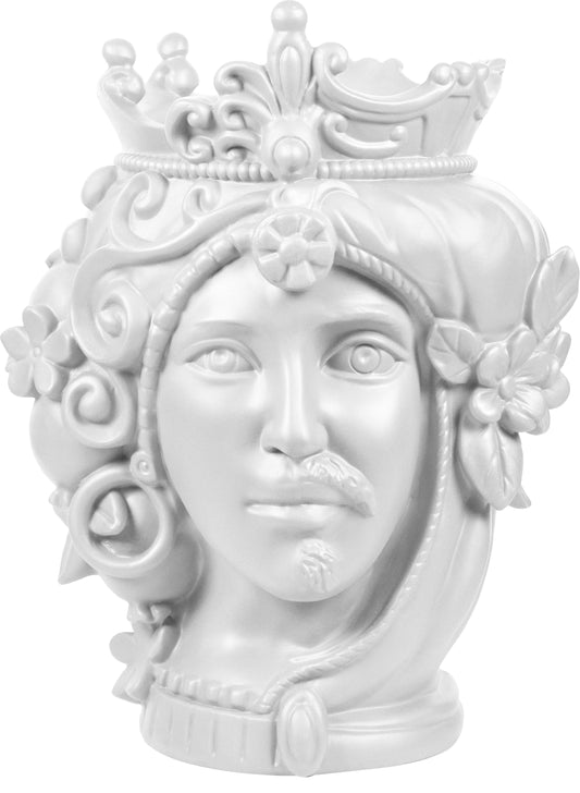 white-classic-decorative-head