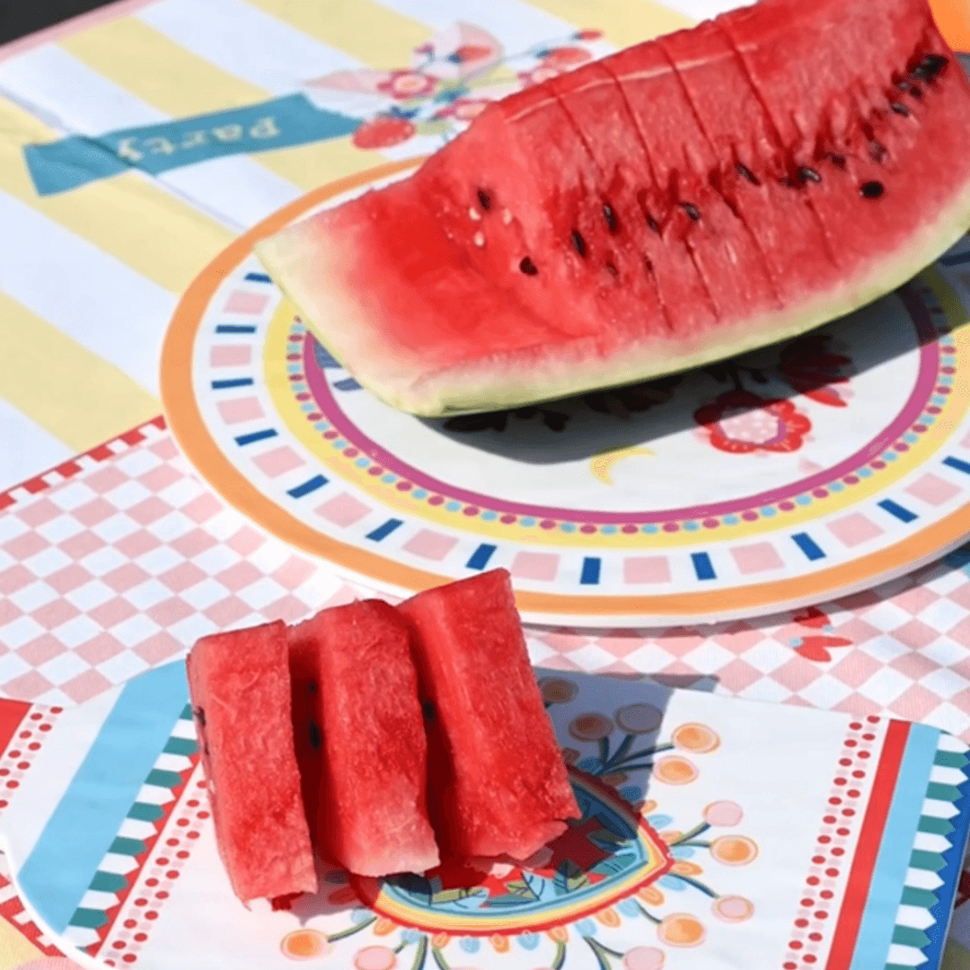 Large Charcuterie Board - Mamma Mia - Baci Milano