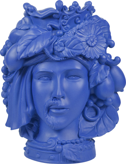 blue-artistic-sicilian-head