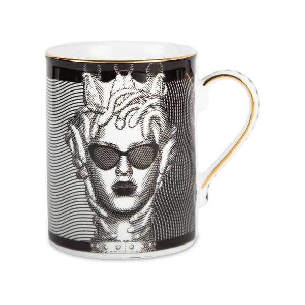 Porcelain Mug - La Vipera - Sagrada Familia