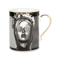 Porcelain Mug - La Stilosa - Sagrada Familia - Baci Milano
