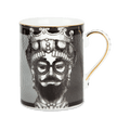Porcelain Mug - L'Hypster - Sagrada Familia - Baci Milano