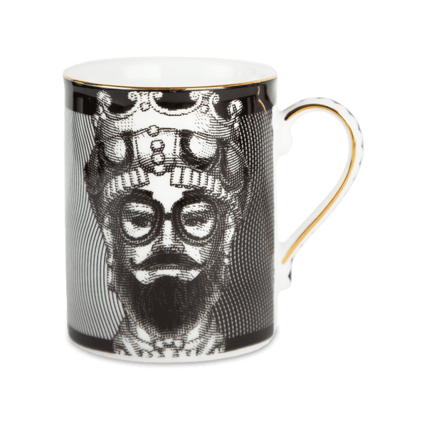 Porcelain Mug - L'Hypster - Sagrada Familia