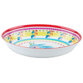 Melamine Pasta Bowl - Mamma Mia