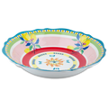 Melamine Salad Bowl - Eye - Mamma Mia