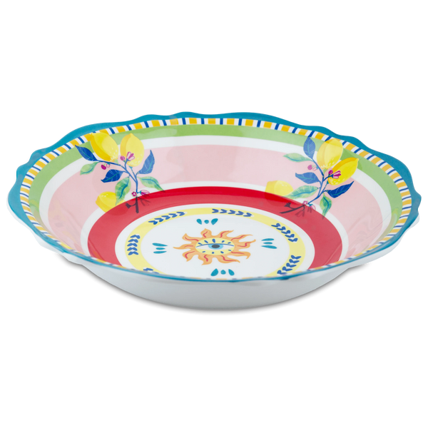 Eye Salad Bowl