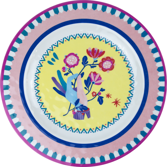 mamma-dinner-serving-plates