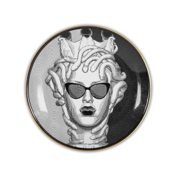 La Vipera Plate