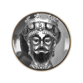 Decorative Plate - L'Hypster - Sagrada Familia - Baci Milano