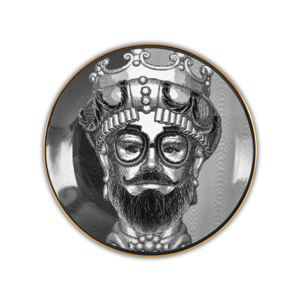 Decorative Plate - L'Hypster - Sagrada Familia