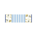 Stain-Resistant Runner - Portofino - Baci Milano