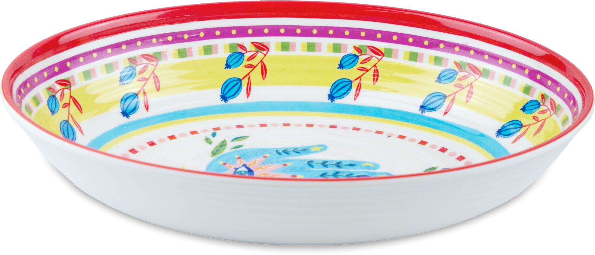 risotto-dish-melamine-table