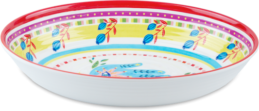 risotto-dish-melamine-table