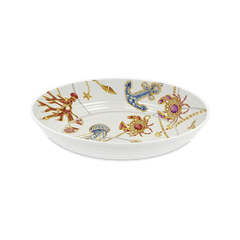 Melamine Pasta Bowl - Portofino - Baci Milano