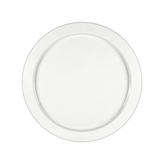 white-round-tray-modern