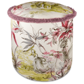 Round Pouf - Firenze