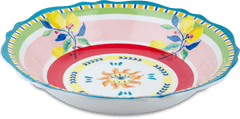 Melamine Salad Bowl - Mamma Mia - Baci Milano