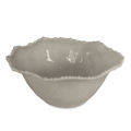 Taupe Salad Bowl - Medium - Joke - Baci Milano