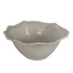 Taupe Salad Bowl - Medium - Joke - Baci Milano